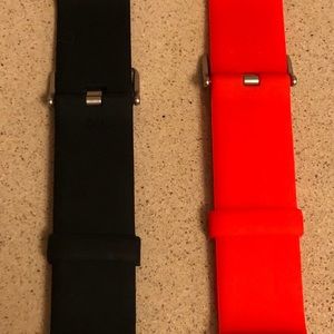 Fitbit Blaze Wristbands